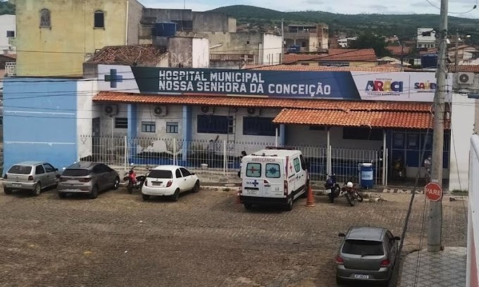 Araci: Homem tem casa invadida por dupla e é morto a tiros no bairro Sol Nascente