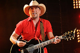 Jason Aldean