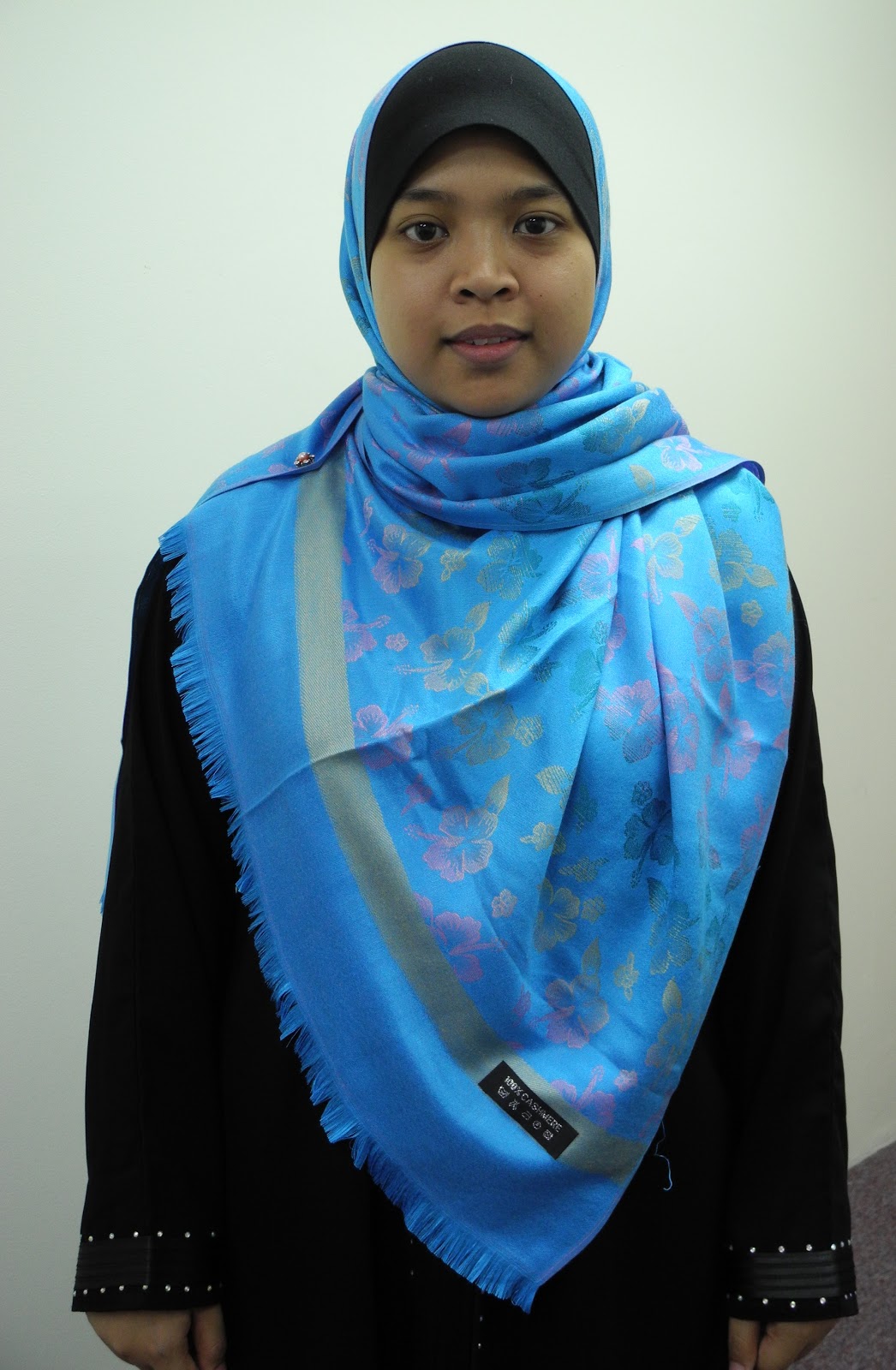  Tudung  Labuh  Muslimah