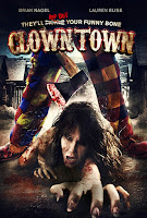 Film ClownTown (2016) Full Movie
