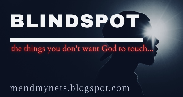 BLIND SPOT