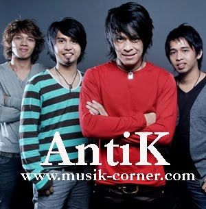 Antik - Kau Bukan Milik Ku