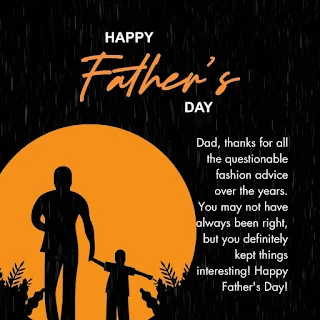 image of Funny Father's Day Images and Wishes