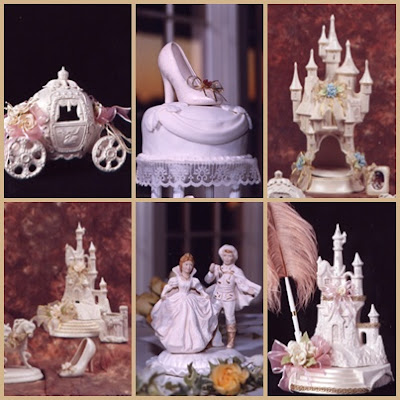 Disney Wedding Decorations