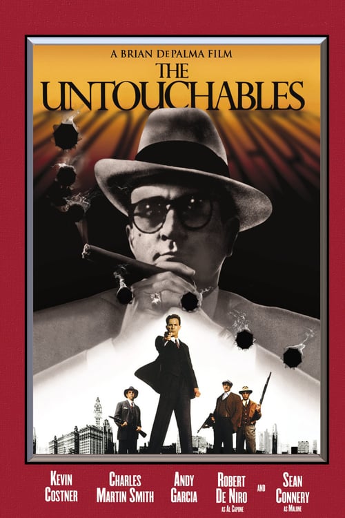 [HD] Les incorruptibles 1987 Film Complet En Anglais