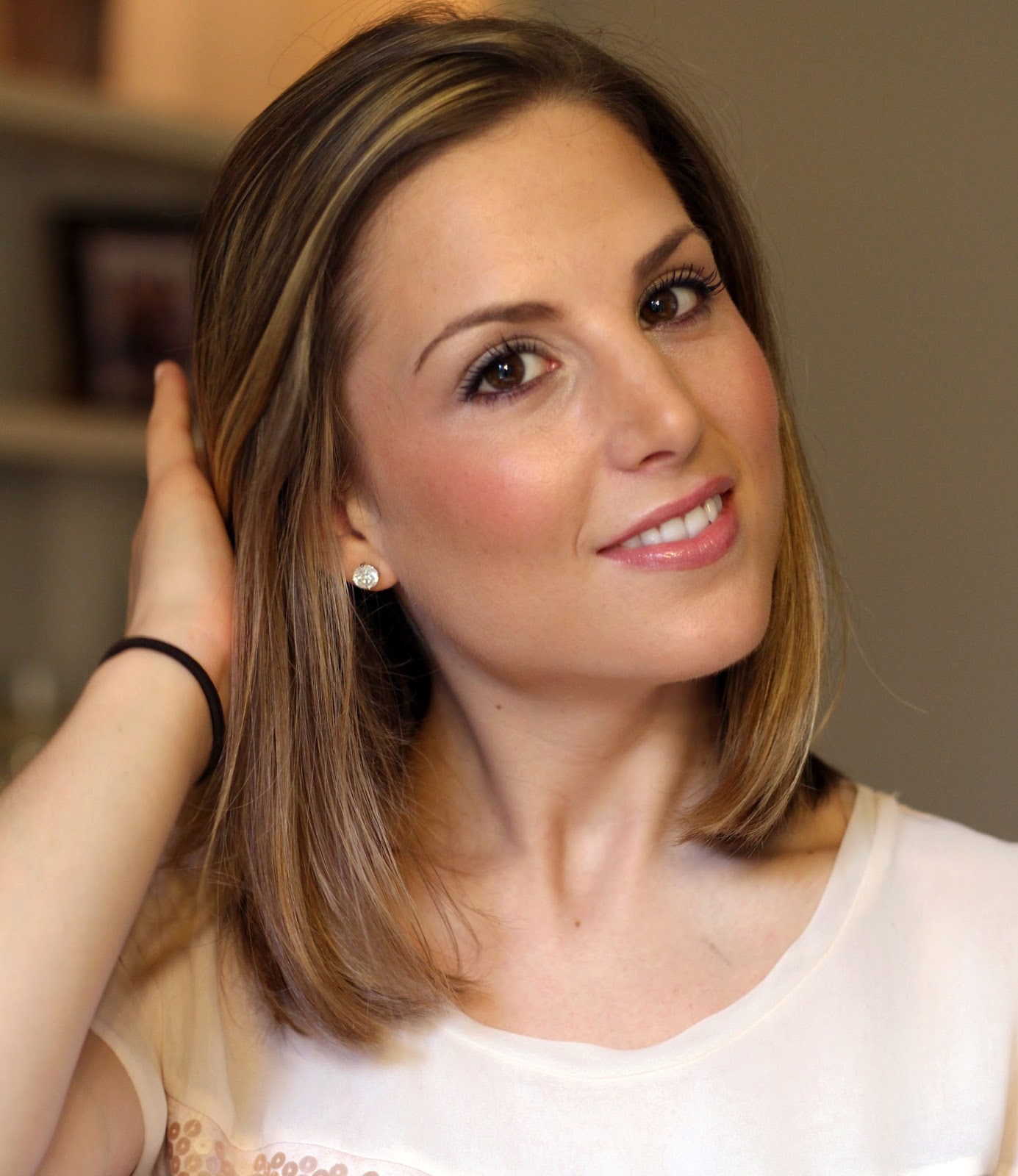 Kate Middleton Inspired Makeup Tutorial Kristen Mee