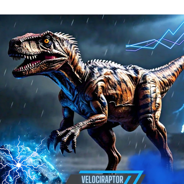 Velociraptor