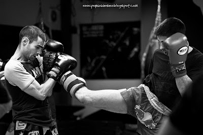 Muay Thai - Por un deseo