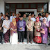 Hari Pertama Open House, Rumah Dinas Wakil Walikota Padang di datangi Warga hingga Pejabat.