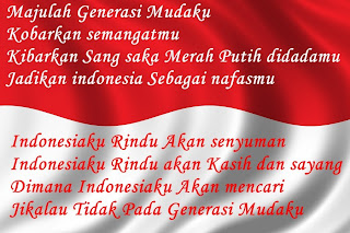 Indonesiaku