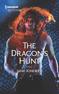 The Dragon's Hunt by Jane Kindred