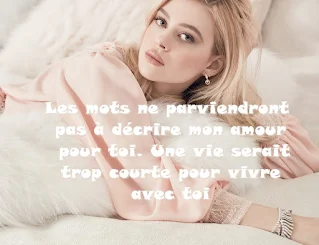 Textes d'amour les plus touchants pour elle et pour lui