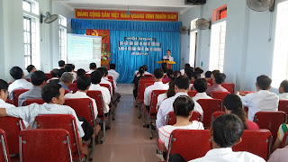 Hưng Trung quán triệt Nghị quyết số 43/2015/NQ-UBND, ngày 21/08/2015 của UBND Tỉnh Nghệ An.