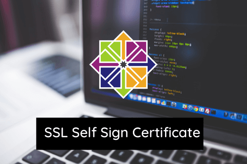 Belajar Membuat SSL Self Sign Certificate di Centos 7