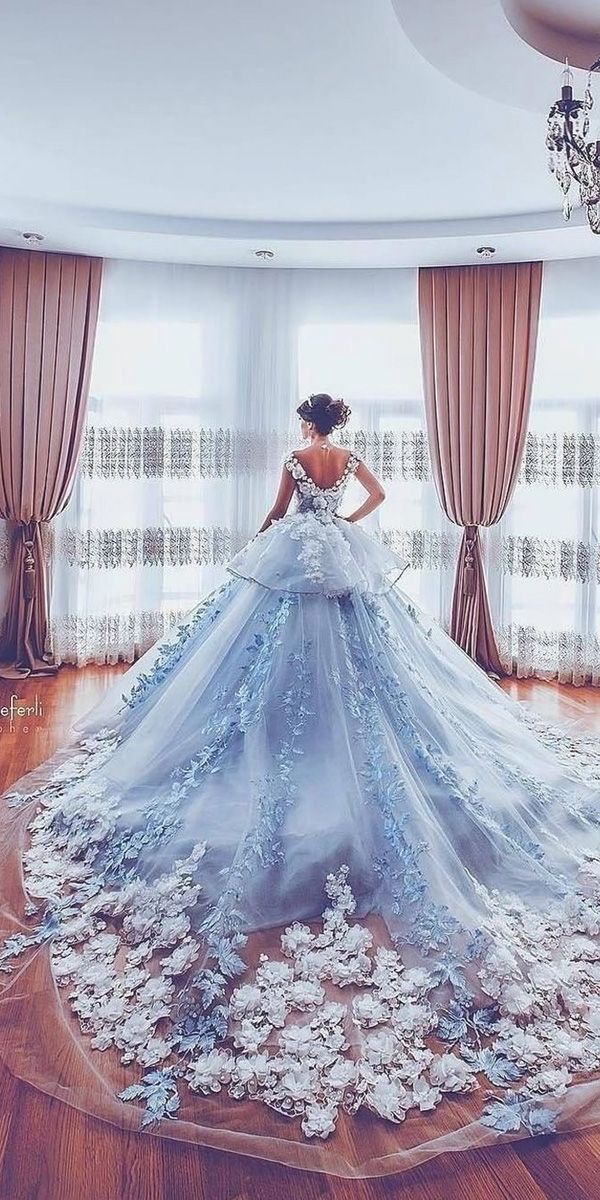 bridal dresses