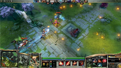 Free Download Dota 2 Game