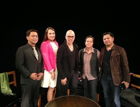 Usaping LGBT tatalakayin sa “Bottomline”