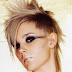 Punk Hair Goes Wild - Crazy New Hair Styles