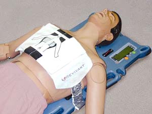 Automated CPR Devices Market