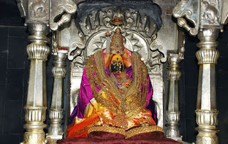 TULJA BHAVANI 