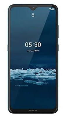 Nokia 5.3 Specs and Review | Smartphone Evolution