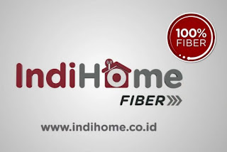 Paket internet Indihome Fiber 2017