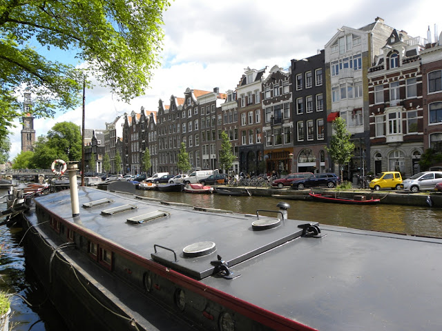 De Jordaan Amsterdam