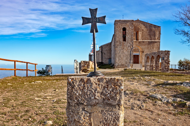 Santuari de la Mare de Déu del Mont