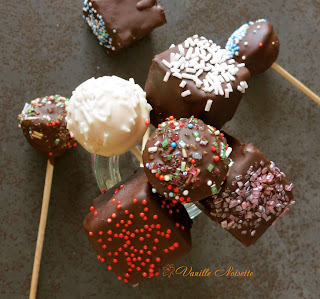 Cake Pop