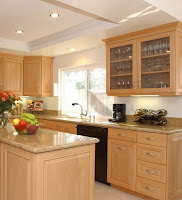 Kitchen Cabinet Styles And Finishes