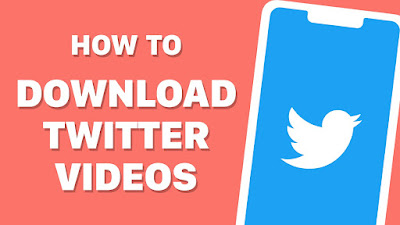 Twitter Video Download by Link