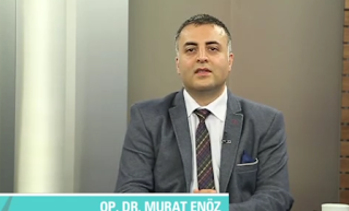 Dr.Murat Enöz - KBB Uzmanı - ENT Doctor in İstanbul