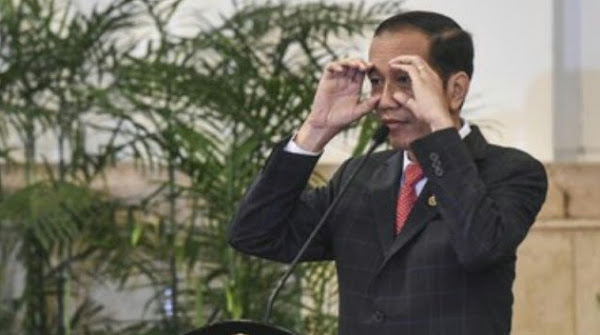 Gacerindo - Hari ini Kamis 8 Oktober 2020, sejumlah buruh, mahasiswa dan elemen masyarakat lainnya bakal mengepung Istana Kepresidenan untuk berunjuk rasa penolakan Omnibus Law Cipta Kerja.