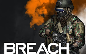 [PC] BREACH AND CLEAR