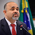 Governo apoia investigações de dirigentes da Fifa, diz ministro