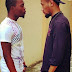   Anytime Olamide and I Collaborate on a Track Together We Kill It – Phyno 