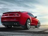 Awesome Chevrolet Camaro Zl1 Wallpaper Hd Free