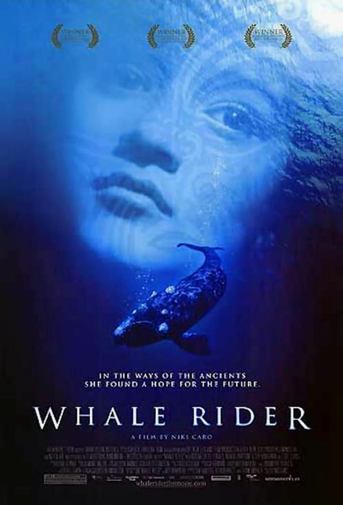 Watch Whale Rider 2003 Full Movie With English Subtitles