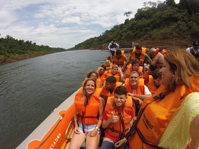 Macuco Safári: beleza e aventura no melhor passeio de Foz do Iguaçu