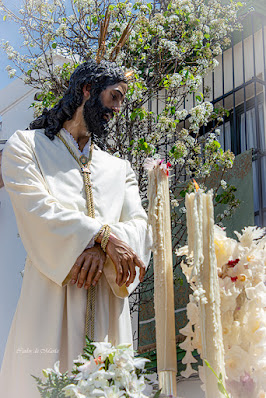 Jesús del Soberano Poder