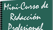 Curso de redacción profesional y de negocios