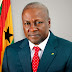 Ghana’s President ‘Punishes’ Sports Minister, Deputy Over World Cup Exit