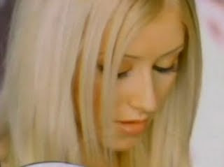 Christina Aguilera - I Turn To You