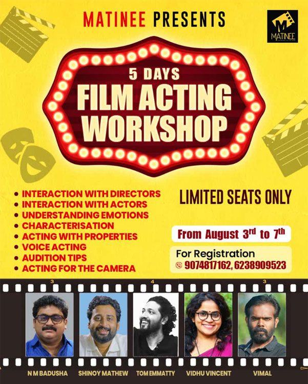 free acting workshop, acting workshop online, what is acting workshop, acting workshop for beginners, film acting workshop, do you need a film degree to work in film, how to get started in film acting, acting jobs in film industry, acting film classes near me, mallurelease
