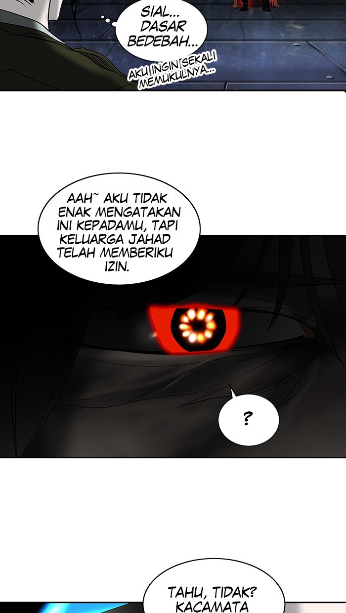 Webtoon Tower Of God Bahasa Indonesia Chapter 267