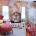 Little Girls Room Decorating Ideas Pictures