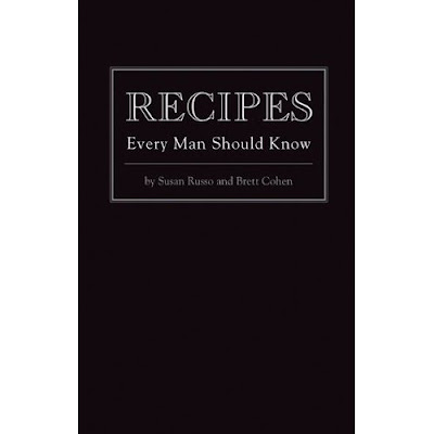 Recipes  Woman   on Recipes Every Man Should Know