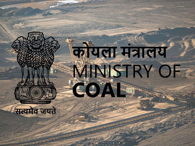 சிறப்பு இயக்கம் 3.0-ன் இரண்டாவது மற்றும் மூன்றாவது வாரங்களில் ஒரு லட்சத்துக்கும் அதிகமான கோப்புகளை நிலக்கரி அமைச்சகம் ஆய்வு செய்தது / The Ministry of Coal examined more than one lakh files during the second and third weeks of Special Operation 3.0