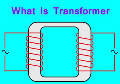 What Is A Transforme