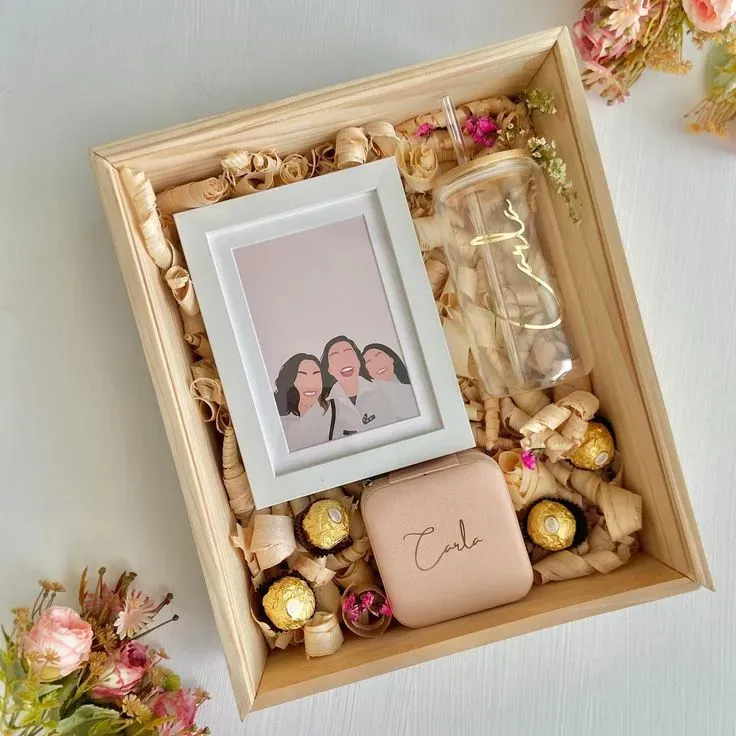 Regalos para mamá